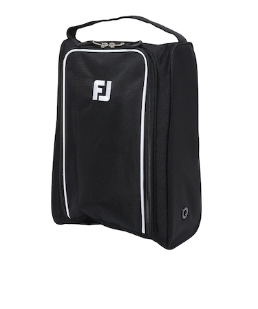 ゴルフ 軽量 ベーシック シューズバッグ FA25SCSB-0