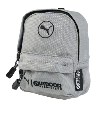 プーマ（PUMA）ゴルフ ボールケース PUMA x OUTDOOR プロダクツケース 1L 092527-04