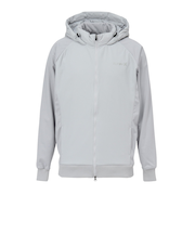 ハーレー(HURLEY)ゴルフウェア ファントム ハイブリッド ダウン ジャケット MGJK252072-SGY