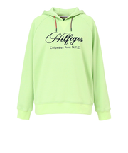 ゴルフウェア ワッフルスウェット フーディー THLA550-LIG