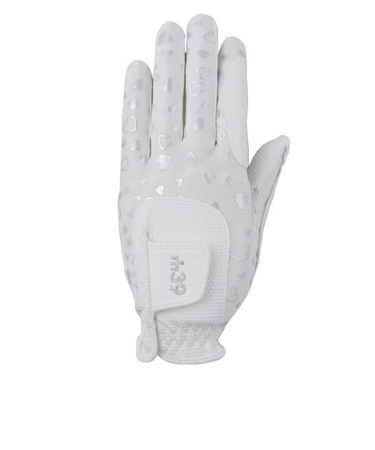 FIT39（FIT39）フィット３９ハートシルバー 左手用