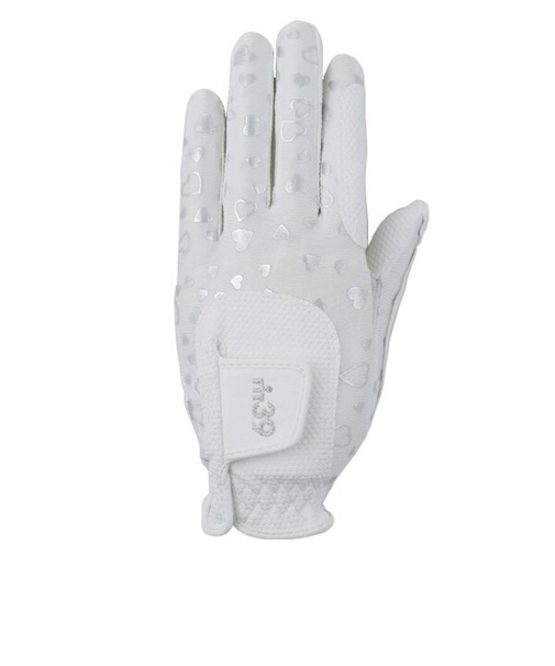 FIT39（FIT39）フィット３９ハートシルバー 左手用