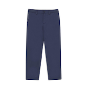 プーマ（PUMA）ゴルフウェア 裏起毛 防寒 ボンディングパンツ 635788-02