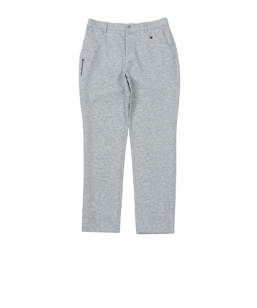 チャンピオン（CHAMPION）ゴルフウェア 保温 ロングパンツ C3-CG205 070