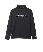 チャンピオン（CHAMPION）ゴルフウェア 長袖 タートルネックシャツ C3-CG408 090