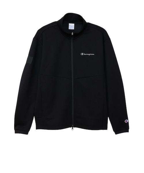 セントアンドリュース（ST.ANDREWS）ゴルフウェア ナイロンタフタ