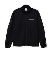 チャンピオン（CHAMPION）ゴルフウェア 保温 アウター ジップジャケット C3-CG605 090