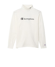 チャンピオン（CHAMPION）ゴルフウェア 長袖 タートルネックシャツ C3-CG408 020