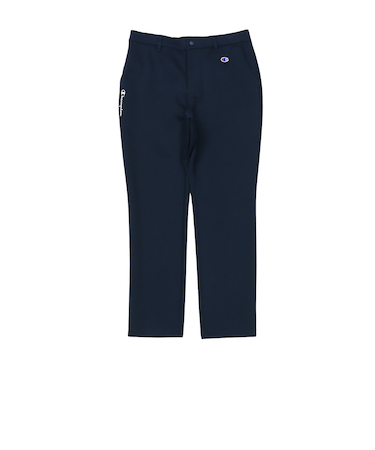 チャンピオン（CHAMPION）ゴルフウェア 保温 ロングパンツ C3-CG205 370