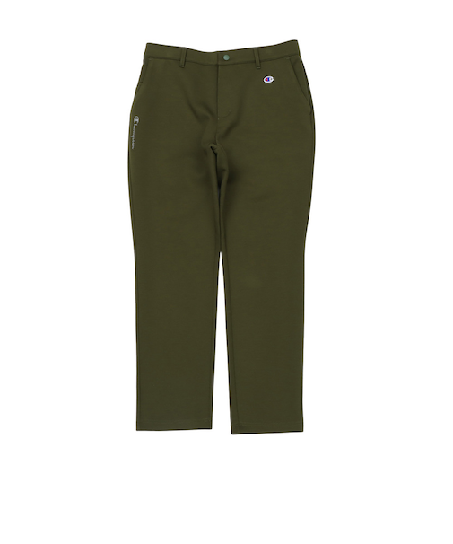 チャンピオン（CHAMPION）ゴルフウェア 保温 ロングパンツ C3-CG205 655