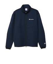チャンピオン（CHAMPION）ゴルフウェア 保温 アウター ジップジャケット C3-CG605 370