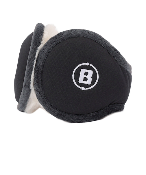ブリーフィング（BRIEFING）STORMFLEECE イヤーマフ BRG253F05-017