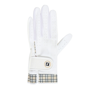 ゴルフグローブ 左手用 レディeコンフォート FGLE25WB