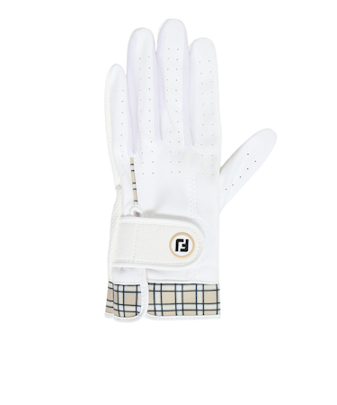 ゴルフグローブ 左手用 レディeコンフォート FGLE25WB