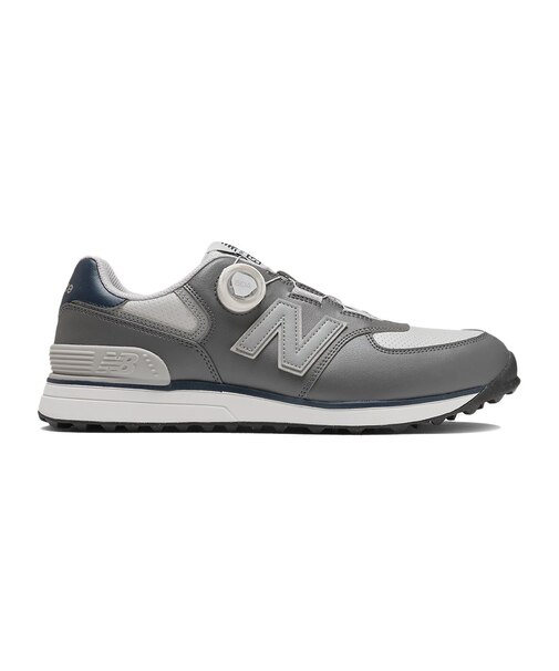 ニューバランス（new balance）ゴルフシューズ 574 v4 SL BOA 