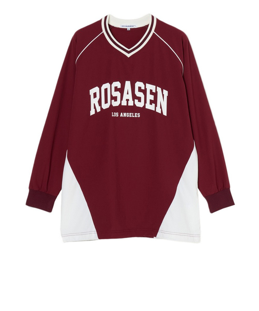 ROSASEN（ROSASEN）ゴルフウェア ナイロンタフタ 2Wayワンピース 048-64811-25AW-068