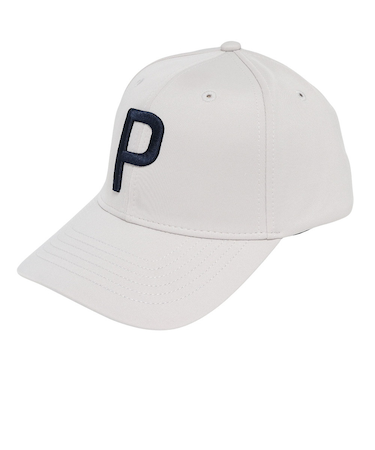 プーマ（PUMA）帽子 ゴルフ ニット Pキャップ 026695-04