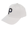 プーマ（PUMA）帽子 ゴルフ ニット Pキャップ 026695-04