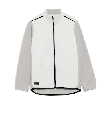 プーマ（PUMA）ゴルフウェア アウター ハイブリッド パデッド ジャケット 635782-03