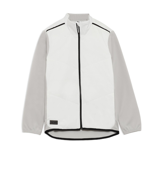 プーマ（PUMA）ゴルフウェア アウター ハイブリッド パデッド ジャケット 635782-03