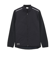 プーマ（PUMA）ゴルフウェア アウター ハイブリッド パデッド ジャケット 635782-01