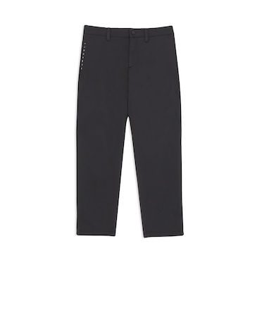 プーマ（PUMA）ゴルフウェア 裏起毛 防寒 ボンディングパンツ 635788-01