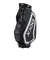 キャディバッグ GGC-X163 ブラック