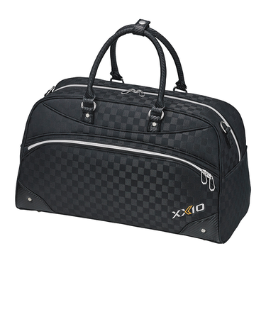 スポーツバッグ GGB-X164 ブラックチェック