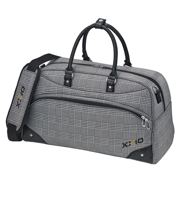 スポーツバッグ GGB-X164 グレンチェック