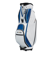 キャディバッグ GGC-X164 ホワイト