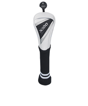 ヘッドカバー GGE-X163H ホワイト