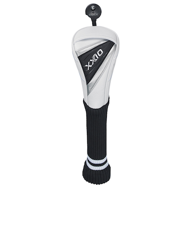 ヘッドカバー GGE-X163H ホワイト