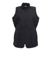 プーマ(PUMA)ゴルフウェア PB パディッドベスト 635839-01