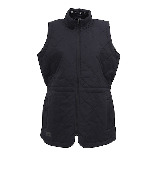 プーマ（PUMA）ゴルフウェア PB パディッドベスト 635839-01