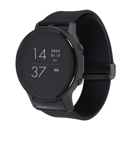 グリーンオン（GREENON）腕時計 ゴルフウォッチ GS601 距離計