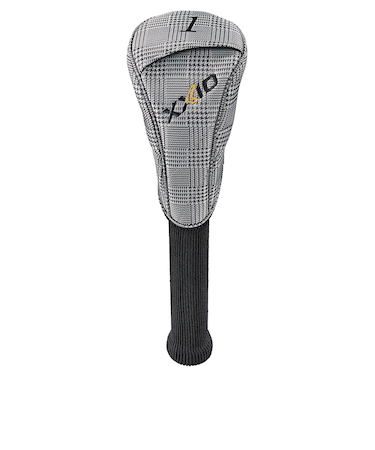 ヘッドカバー GGE-X164D グレンチェック