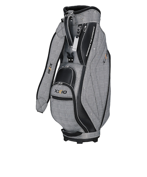 J.LINDEBERG（J.LINDEBERG）ゴルフ Olaf Print バケットハット 073