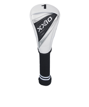 ヘッドカバー GGE-X163D ホワイト