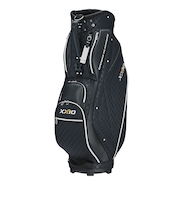 キャディバッグ GGC-X164 ブラックチェック