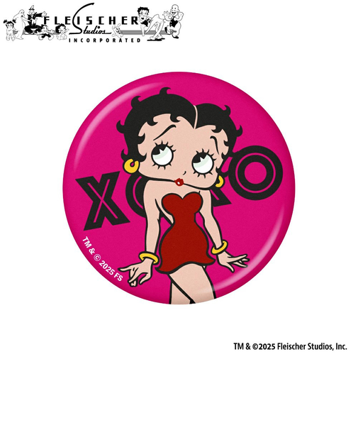 ホクシン（Hokushin）ベティーブープアクリルマーカー MK480 ﾍﾞﾃｨｰ MZ