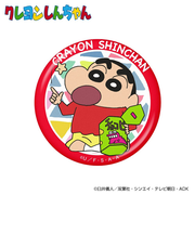 ホクシン（Hokushin）クレヨンしんちゃんアクリルマーカー チョコビ MK488 ﾁｮｺﾋﾞ