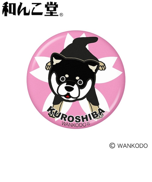 ホクシン（Hokushin）和んこ堂アクリルマーカー MK519 ﾜﾝｺﾄﾞｳ PK