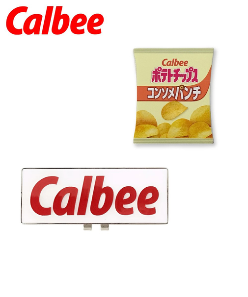 ホクシン（Hokushin）ポテトチップスクリップマーカー コンソメパンチ MK539 ﾎﾟﾃｺﾝMK
