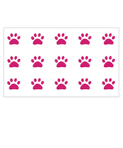 ライト（LITE）マイボールタッチ グローシー 肉球 X-2 480