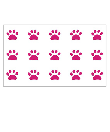 ライト（LITE）マイボールタッチ グローシー 肉球 X-2 480