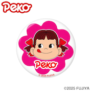 ホクシン（Hokushin）ペコちゃんアクリルマーカー MK477 ﾍﾟｺ ﾌﾗﾜｰ