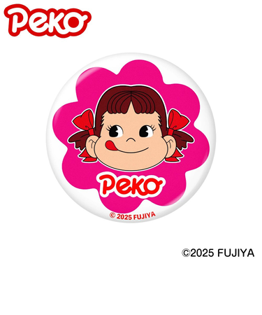 ホクシン（Hokushin）ペコちゃんアクリルマーカー MK477 ﾍﾟｺ ﾌﾗﾜｰ