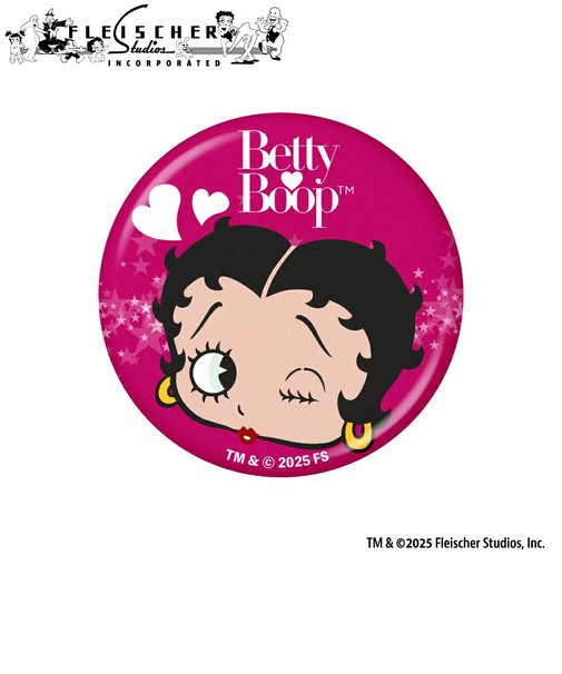 ホクシン（Hokushin）ベティーブープアクリルマーカー ウィンク MK506 ﾍﾞﾃｨｰ ｳｨﾝｸ