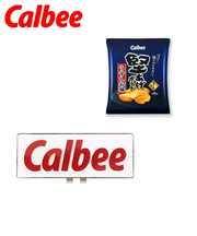 ホクシン(Hokushin)堅あげポテトクリップマーカー うすしお MK540 カタアゲウスMK