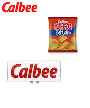 ホクシン（Hokushin）ポテトチップスクリップマーカー うすしお MK538 ﾎﾟﾃｳｽMK